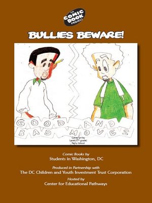 cover image of Bullies Beware